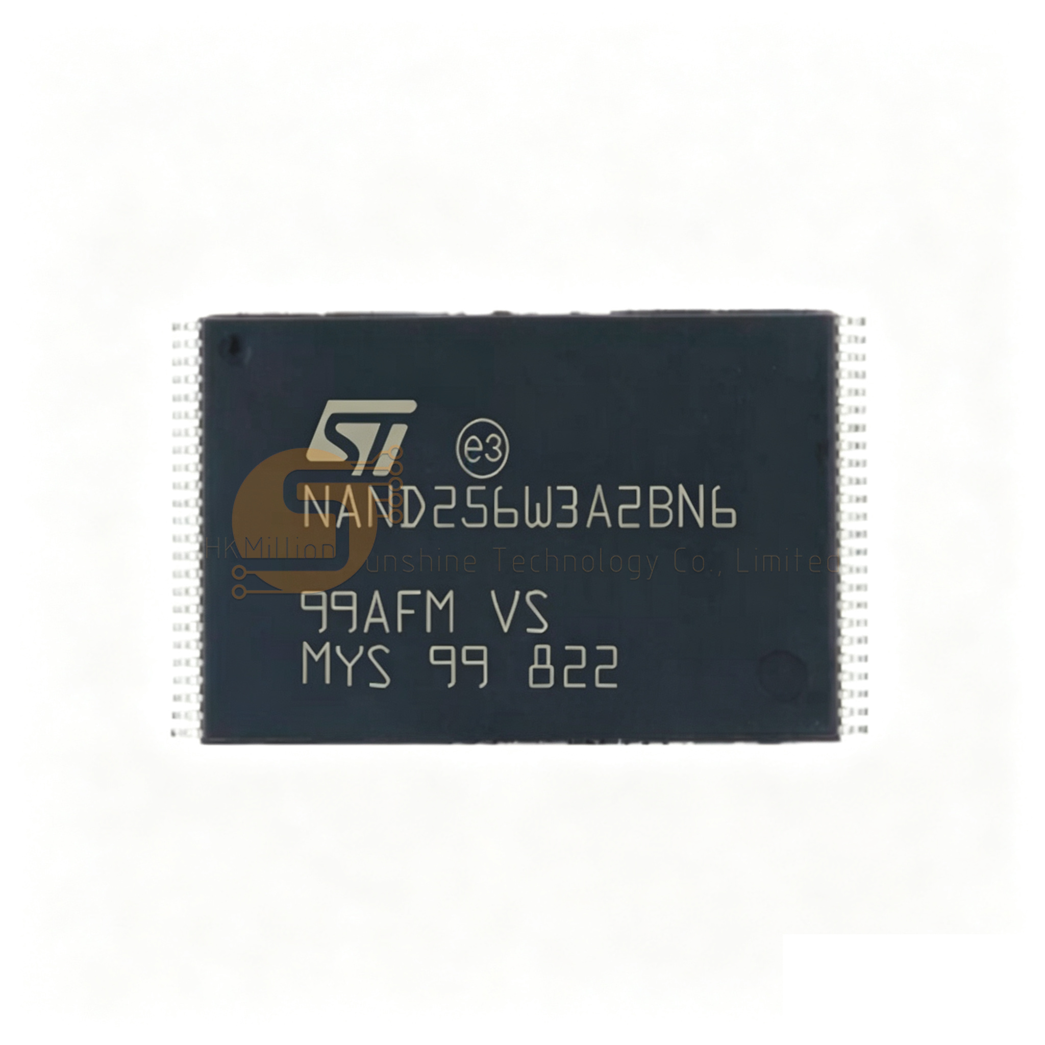 Electronics Repair In My Area - 20 stks NAND256W3A2BN6E TSOP-48 NAND Flash-geheugenchip