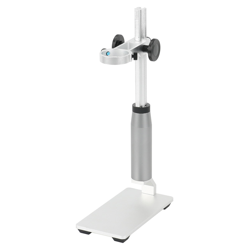Electronics Repair Microscope - Al-legering Stent Draagbare USB Digitale Elektronische