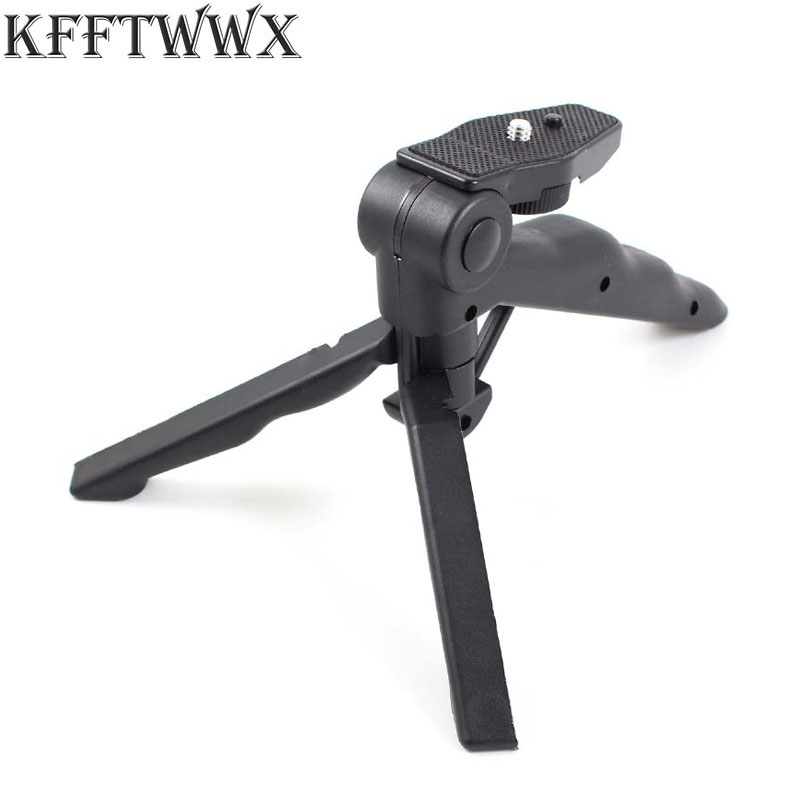 Gopro Action Camera Hero 13 Black - Statieven voor GoPro Hero 13 12