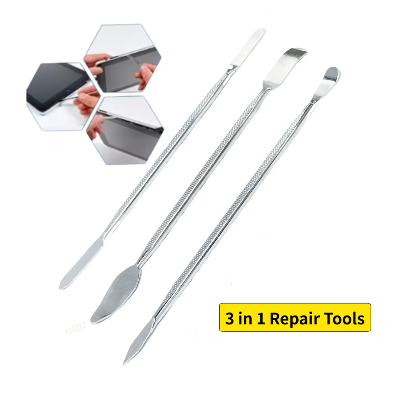 Electronics Repair Training - 3 IN 1 Reparatie Tools Sets