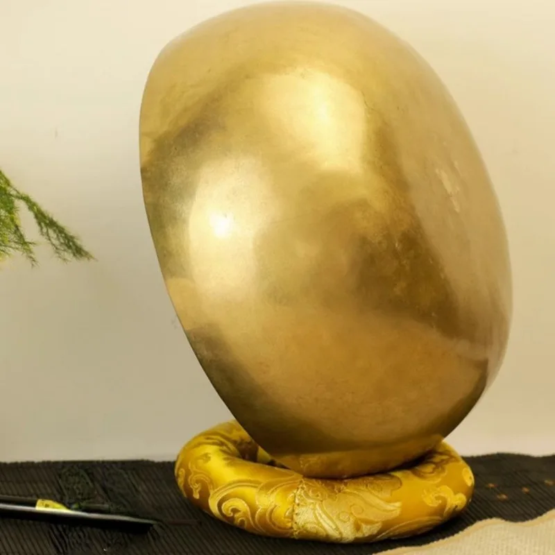 Electronics Repair Workshop - Tibetaanse Bell Bowl Yoga Zingende Tibetaanse