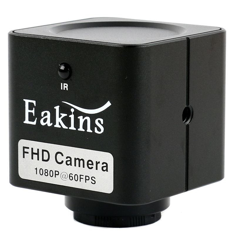 Electronics Repair Microscope - Eakins 1080P 60FPS IMX307 HDMI USB