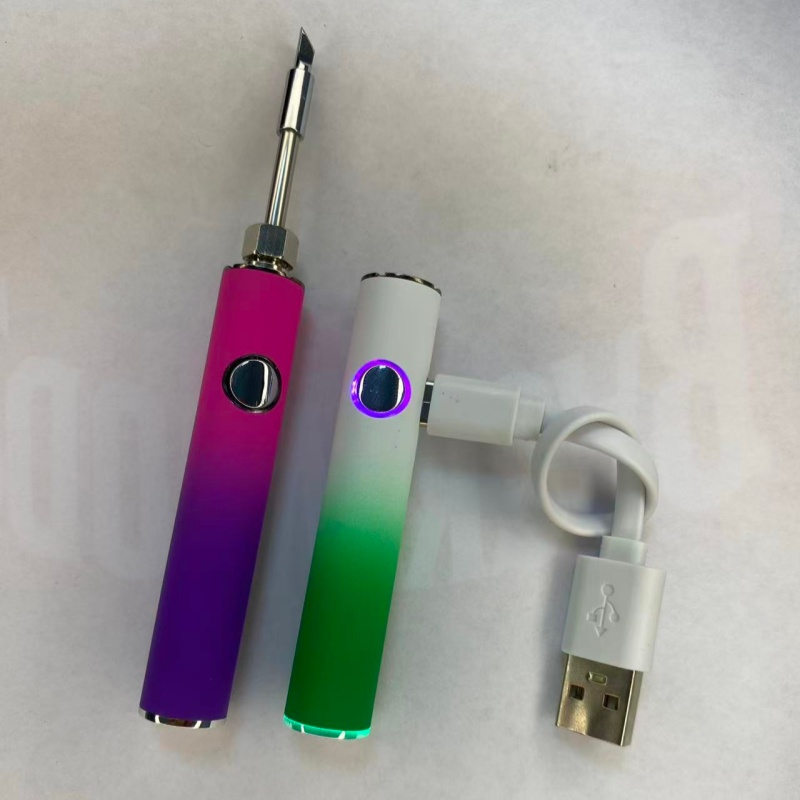 Electronics Repair Workshop - Nieuw type LED-lamp - 3-kleuren verstelbare