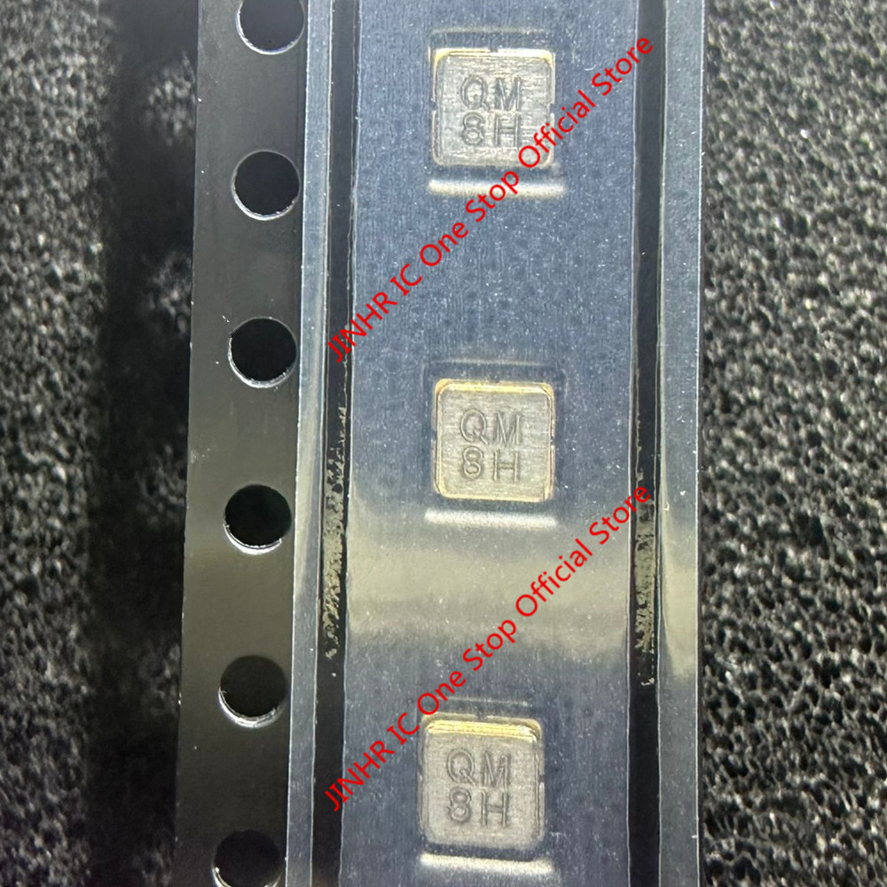 Qm Electronics & Repair Services - Nieuwe 5PCS TA1233A, markeringscode QM, SAW-filter