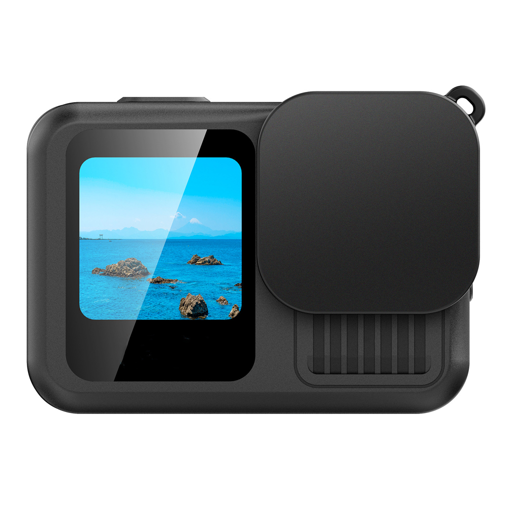 Hero 13/12/11/10/9 Lensdop Sil - Gopro Action Camera Hero 13 Black recensie en prijs