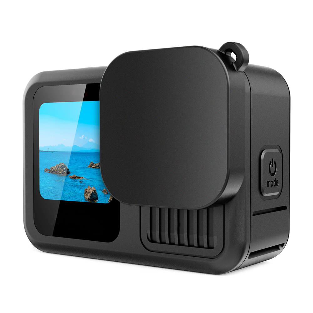 Hero 13/12/11/10/9 Lensdop Sil - Gopro Action Camera Hero 13 Black recensie en prijs