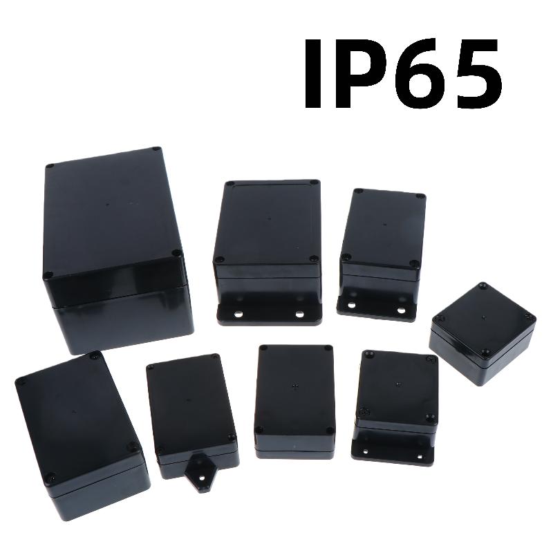 Nieuwe 1/3 stuks plastic elekt - Electronics Repair Workshop recensie en prijs