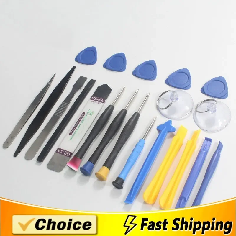 21-in-1 reparatiegereedschap v - Electronics Repair Training recensie en prijs