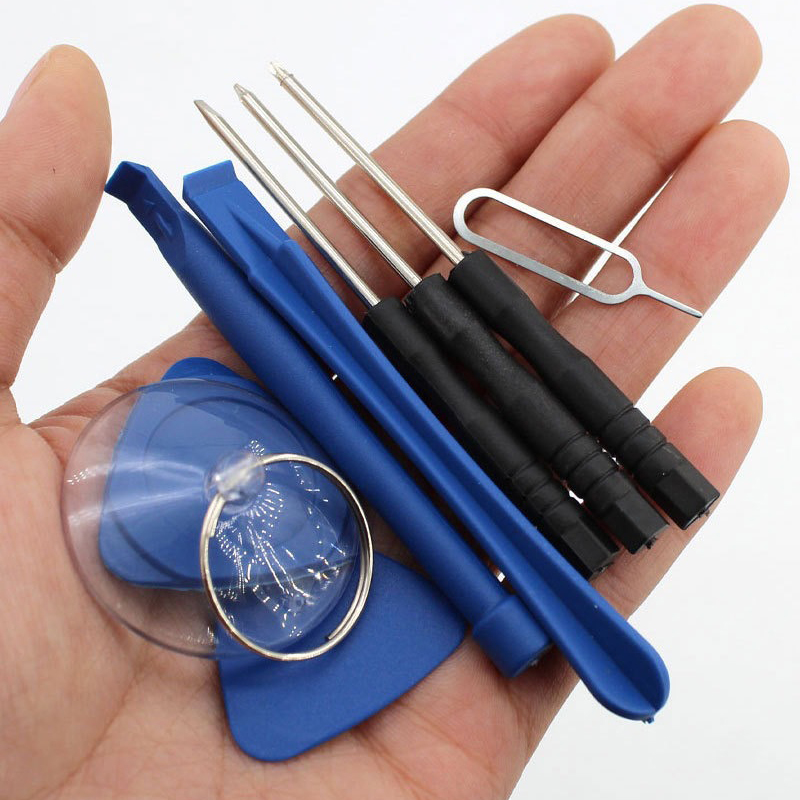 12 Stuks Universele Reparatie  - Electronics Repair Training recensie en prijs