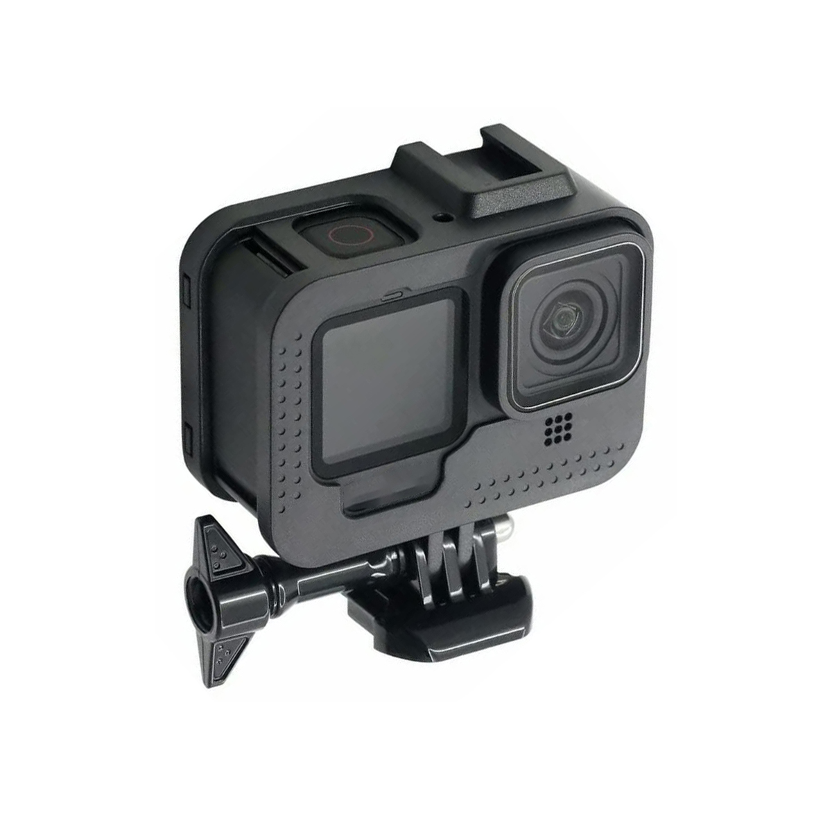 Beschermende framebehuizing vo - Gopro Action Camera Hero 13 Black recensie en prijs