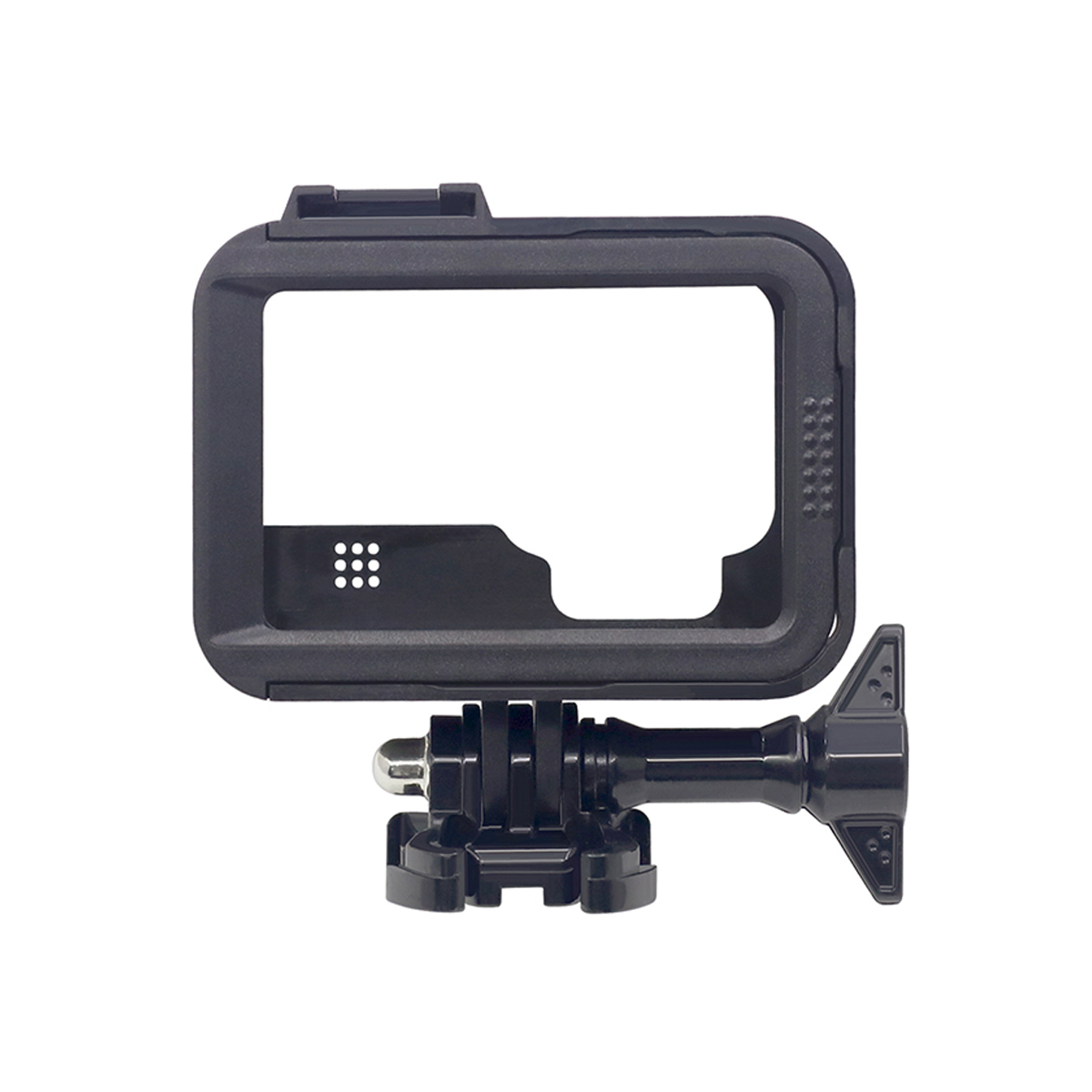 Beschermende framebehuizing vo - Gopro Action Camera Hero 13 Black recensie en prijs