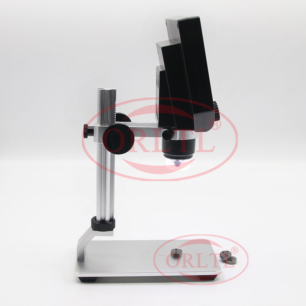 Orltl Common Rail Injectoren R - Electronics Repair Microscope recensie en prijs