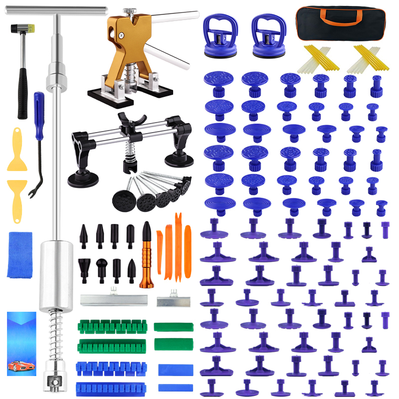 Autolakvrije deukreparatieset  - Electronics Repair Kit recensie en prijs