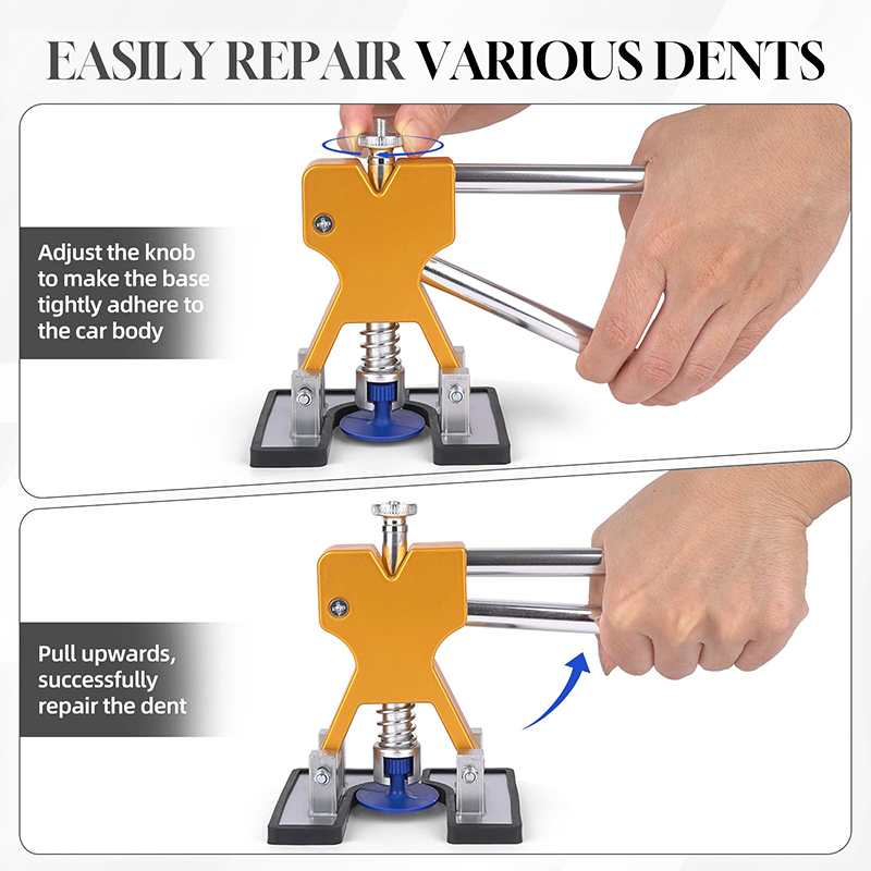 Autolakvrije deukreparatieset  - Electronics Repair Kit recensie en prijs