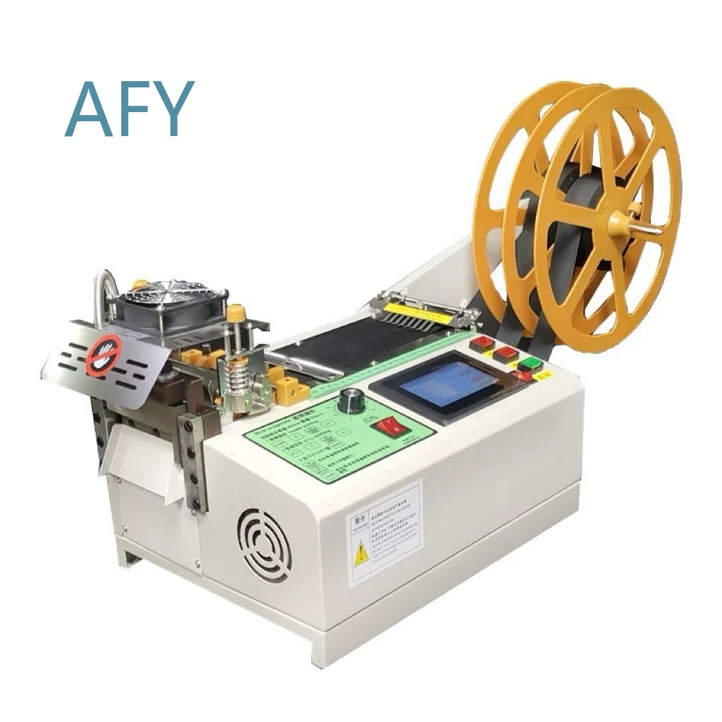 Krimpkousensnijmachine voor el - Electronics Repair Youtube recensie en prijs