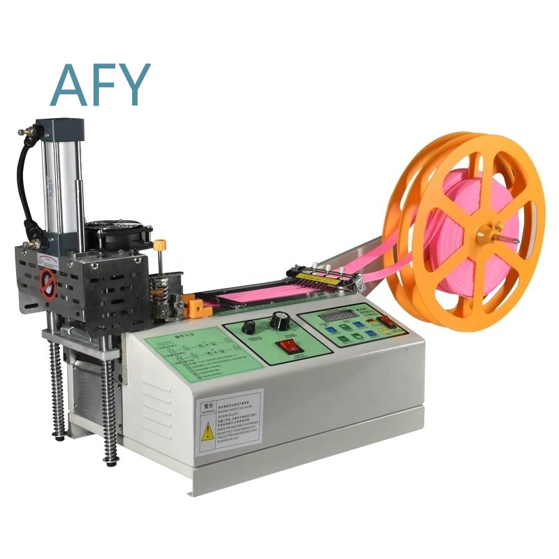Krimpkousensnijmachine voor el - Electronics Repair Youtube recensie en prijs