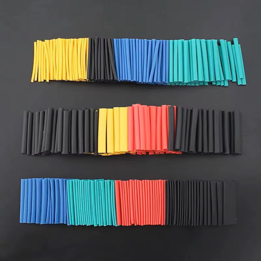 530 stks 750 stks Krimpkous Di - Electronics Repair Youtube recensie en prijs