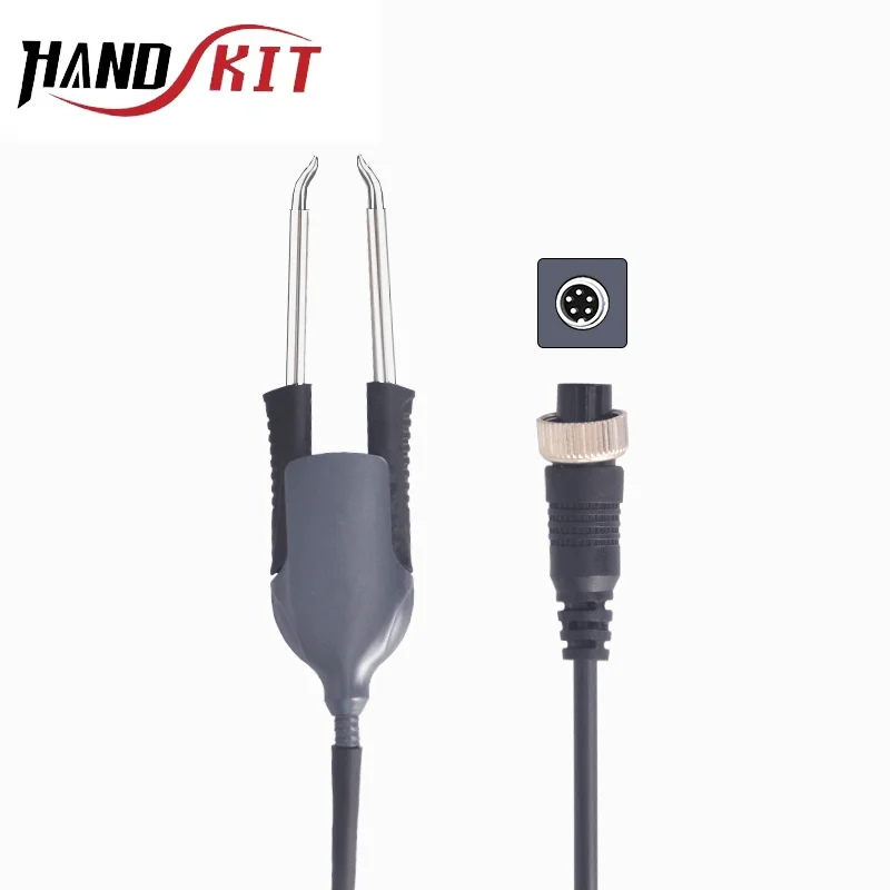 T12 Soldeerstation Pincet Hand - Electronics Repair Workshop recensie en prijs