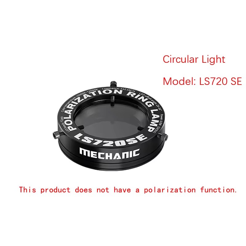 【MECHANICHT】 LS720+ LS360 Micr - Electronics Repair Microscope recensie en prijs