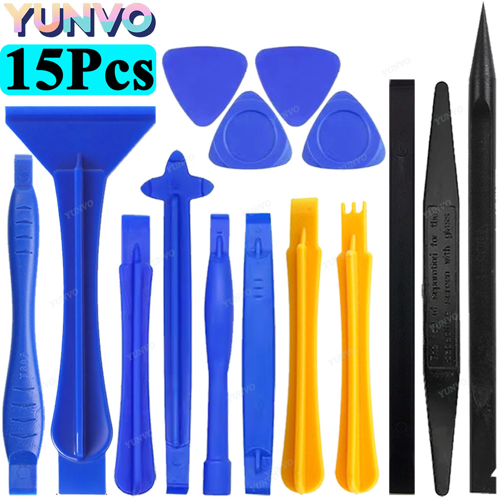 Plastic Spudger Pry Bar Openin - Electronics Repair Training recensie en prijs