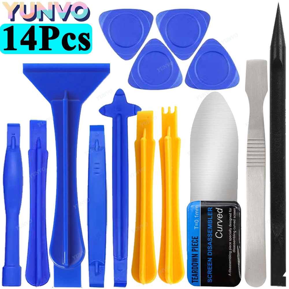 Plastic Spudger Pry Bar Openin - Electronics Repair Training recensie en prijs
