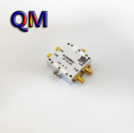 0.1-6Ghz Rf-Schakelaar Sp4 T V - Qm Electronics & Repair Services recensie en prijs