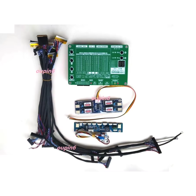 Laptop Computer TV LCD LED Tes - Electronics Repair Kit recensie en prijs