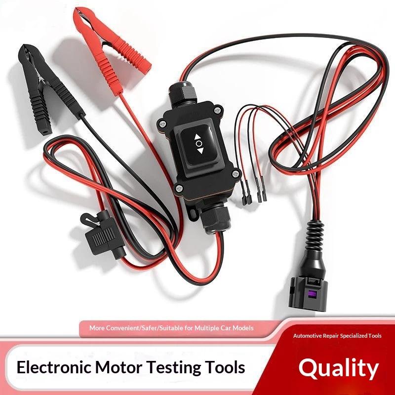 Auto EPB Remklauw Motor Releas - Elektronik Repair recensie en prijs
