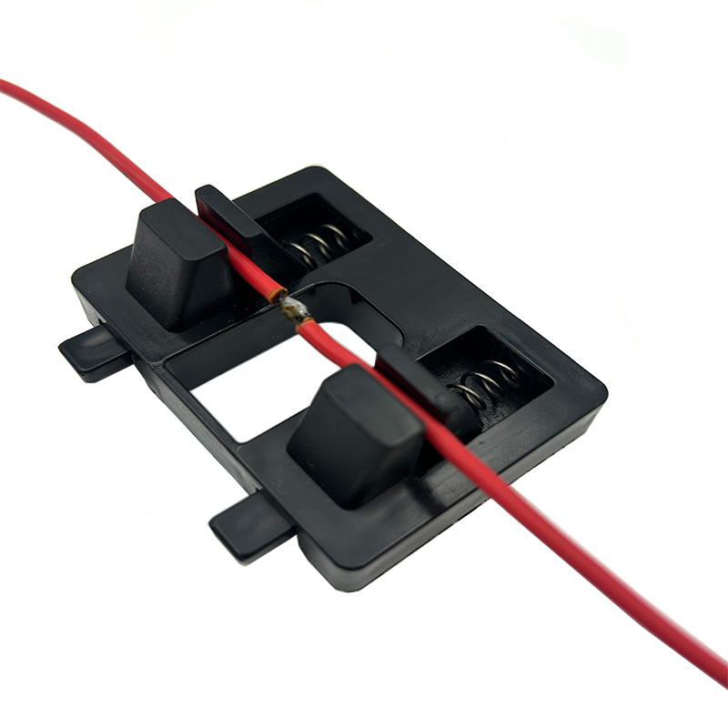 Verstelbare hulphandjes soldee - Electronics Repair Workshop recensie en prijs