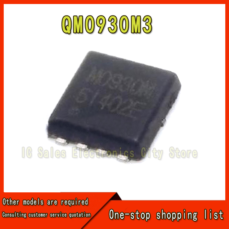 (2-10 Stuk) 100% Nieuwe M 0930 - Qm Electronics & Repair Services recensie en prijs