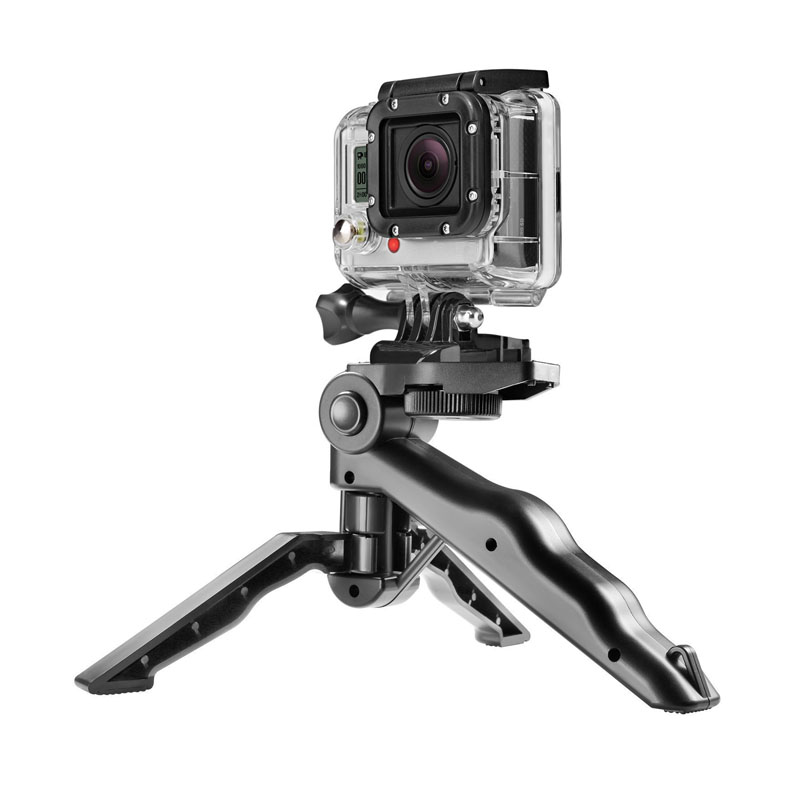 Statieven voor GoPro Hero 13 1 - Gopro Action Camera Hero 13 Black recensie en prijs
