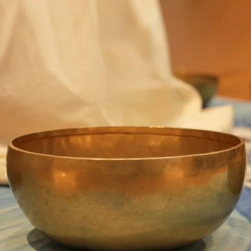 Tibetaanse Bell Bowl Yoga Zing - Electronics Repair Workshop recensie en prijs