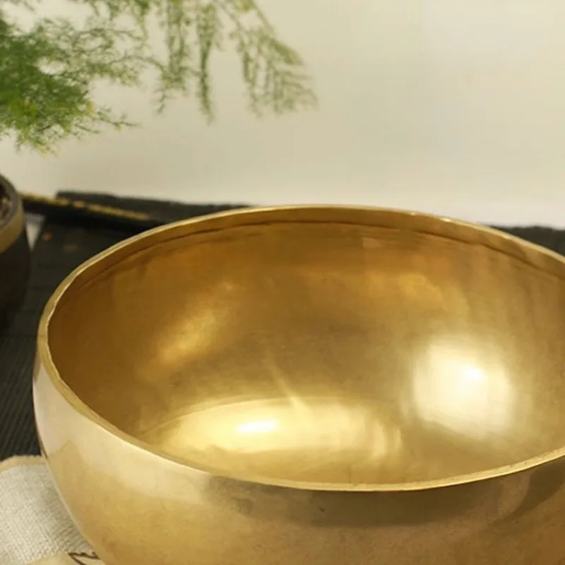Tibetaanse Bell Bowl Yoga Zing - Electronics Repair Workshop recensie en prijs