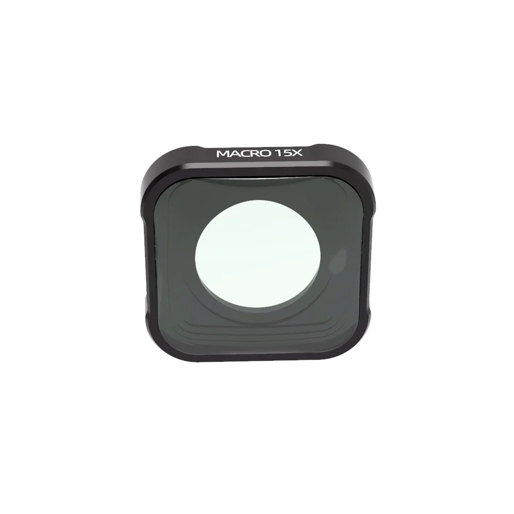 Macro 15x Hd-Lensfilter Voor G - Gopro Action Camera Hero 13 Black recensie en prijs