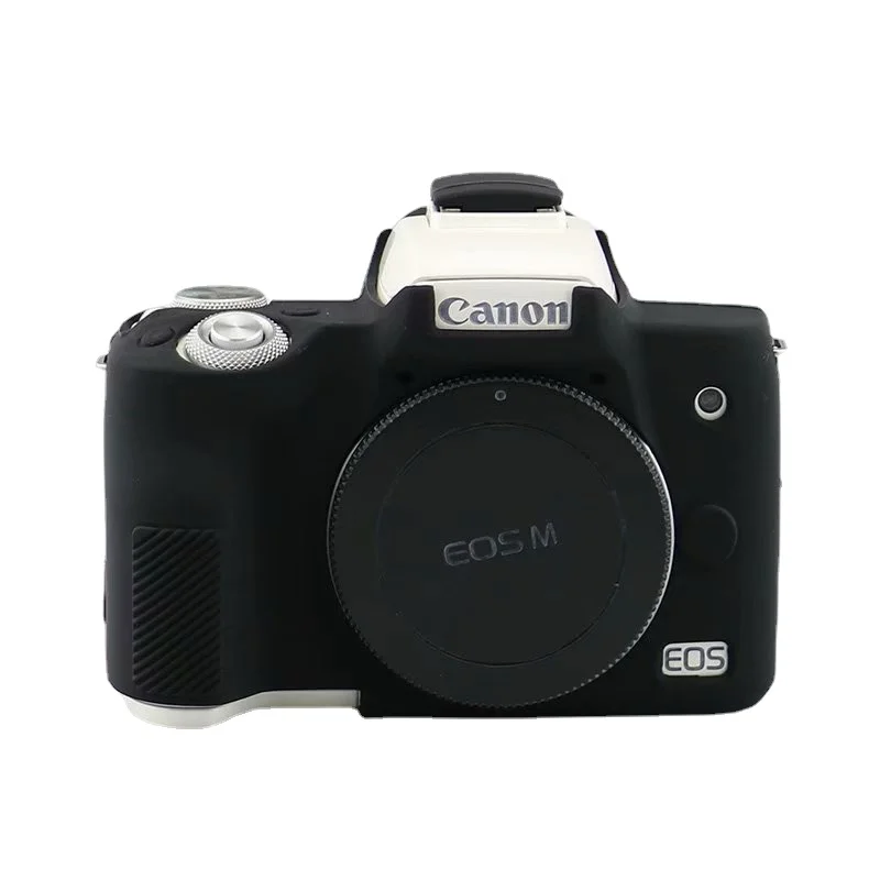 M50 Silicone Armor Skin Case B - Canon Camera Eos M50 Mark Ii recensie en prijs