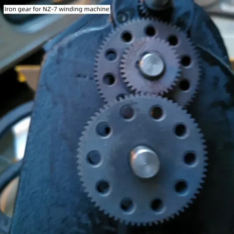 NZ-7 Type Elektronische displa - Electronics Repair Nz recensie en prijs