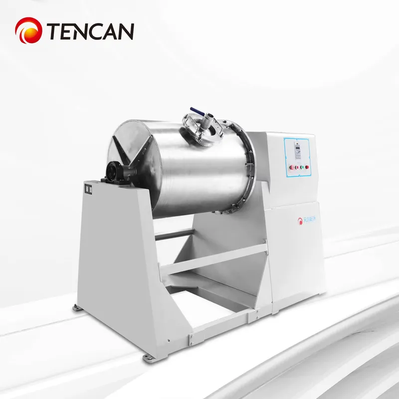 i TENCAN QM 200L Poedermolen R - Qm Electronics & Repair Services recensie en prijs
