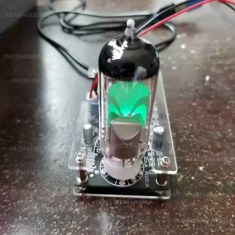 EM80/EM81/EM84/6E1/6E2 Elektro - Electronics Repair Youtube recensie en prijs