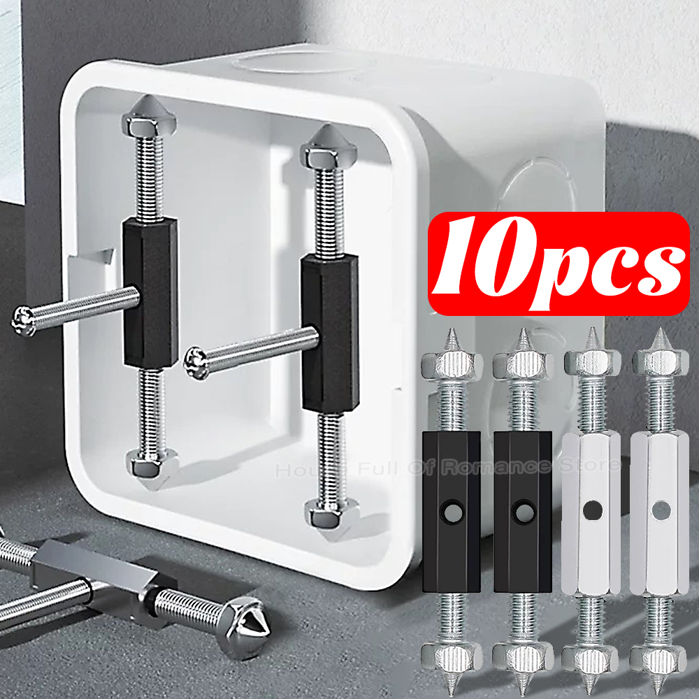 Wandschakelaar Socket Cassette - Elektronik Repair recensie en prijs
