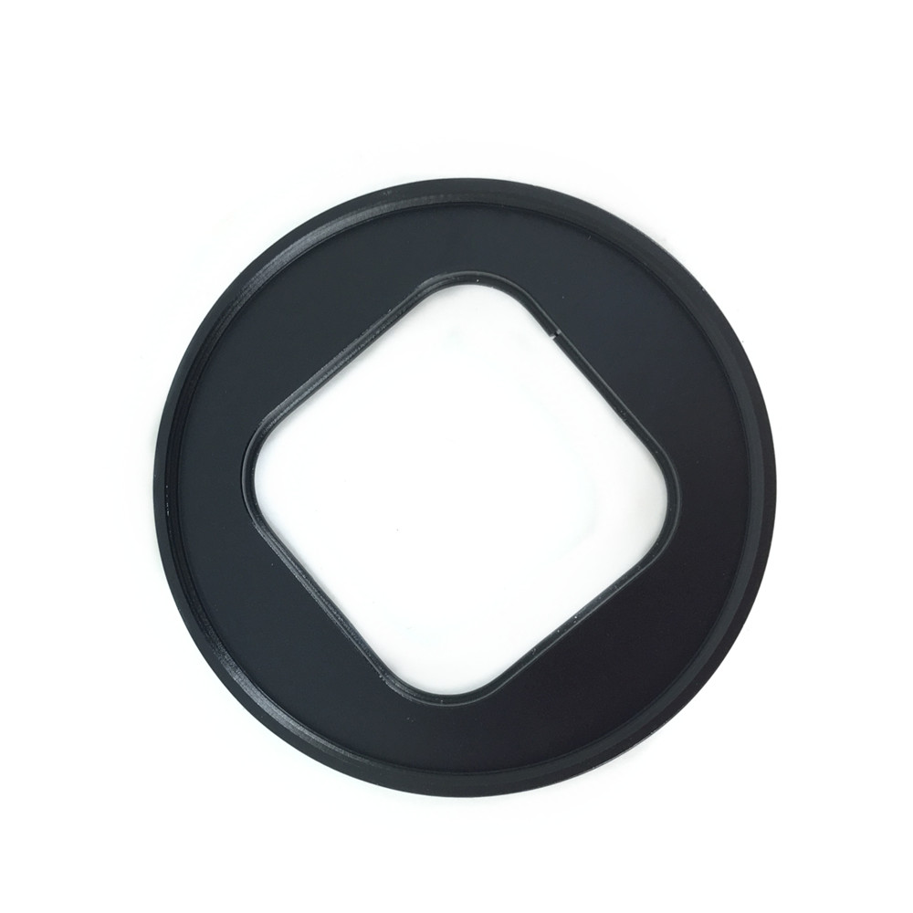 52 mm lensfilteradapterring vo - Gopro Action Camera Hero 13 Black recensie en prijs