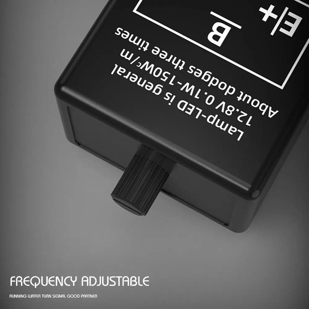 12v 3-pins verstelbare LED-kni - Electronics Repair Workshop recensie en prijs