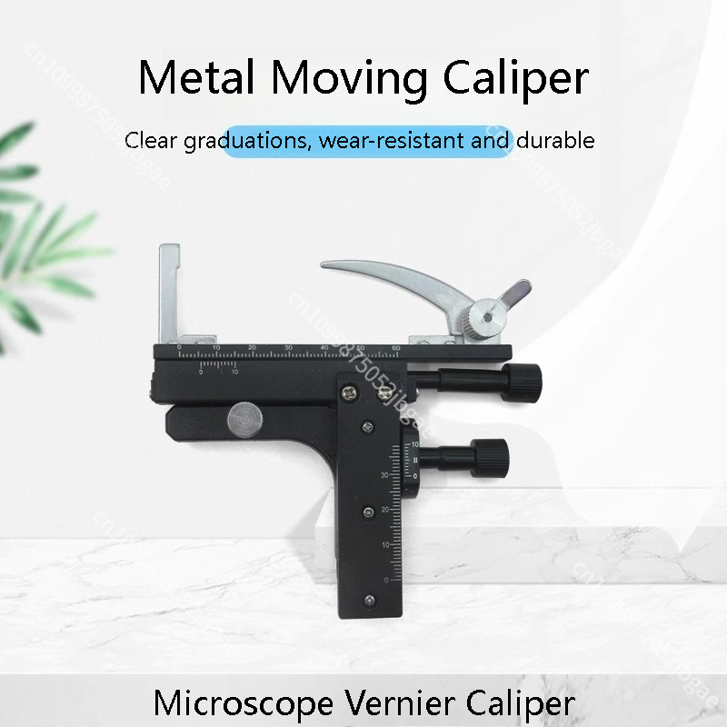 1PC Metalen Microscoop Accesso - Electronics Repair Microscope recensie en prijs