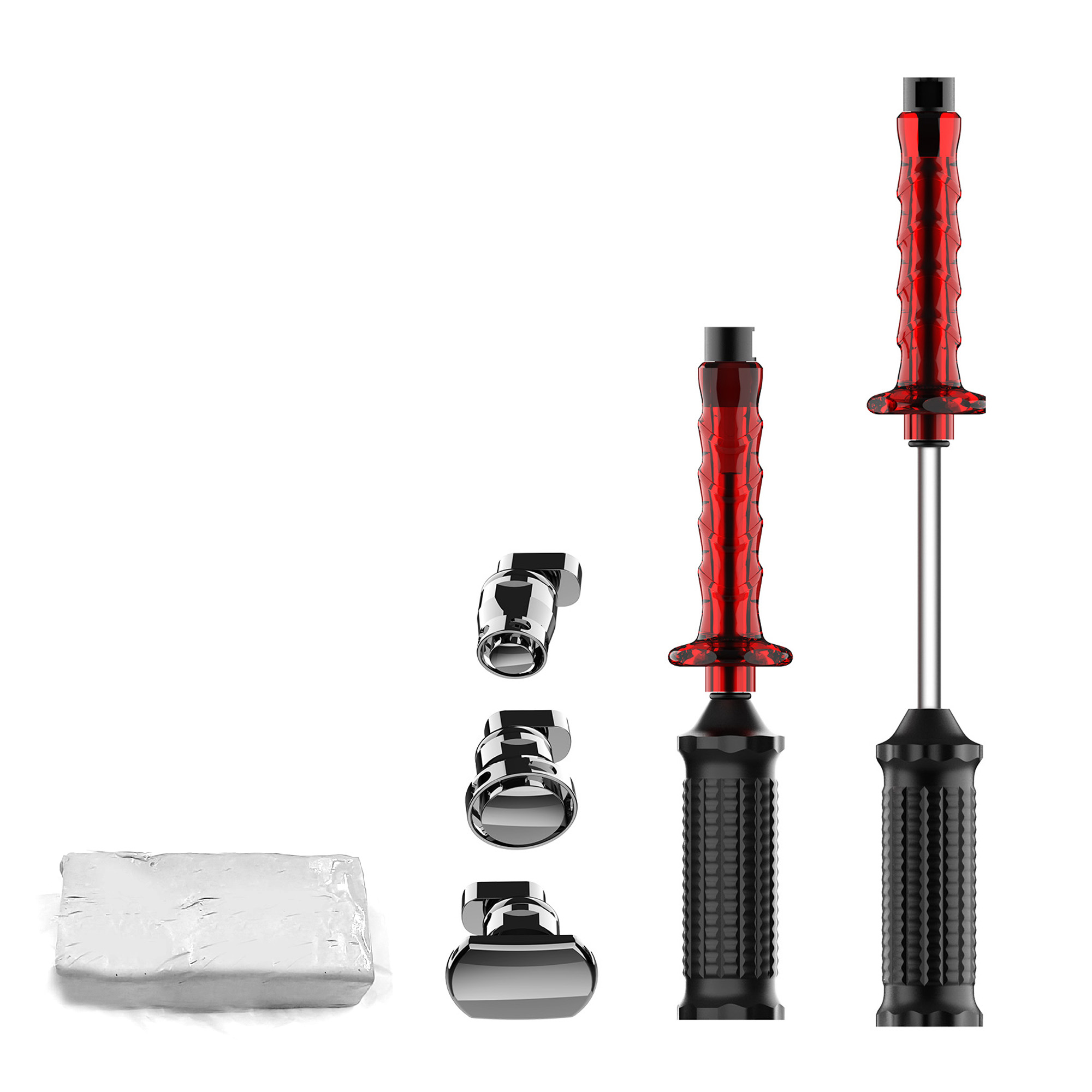 WOYO PDR100 Schuifhamer-trektr - Electronics Repair Kit recensie en prijs
