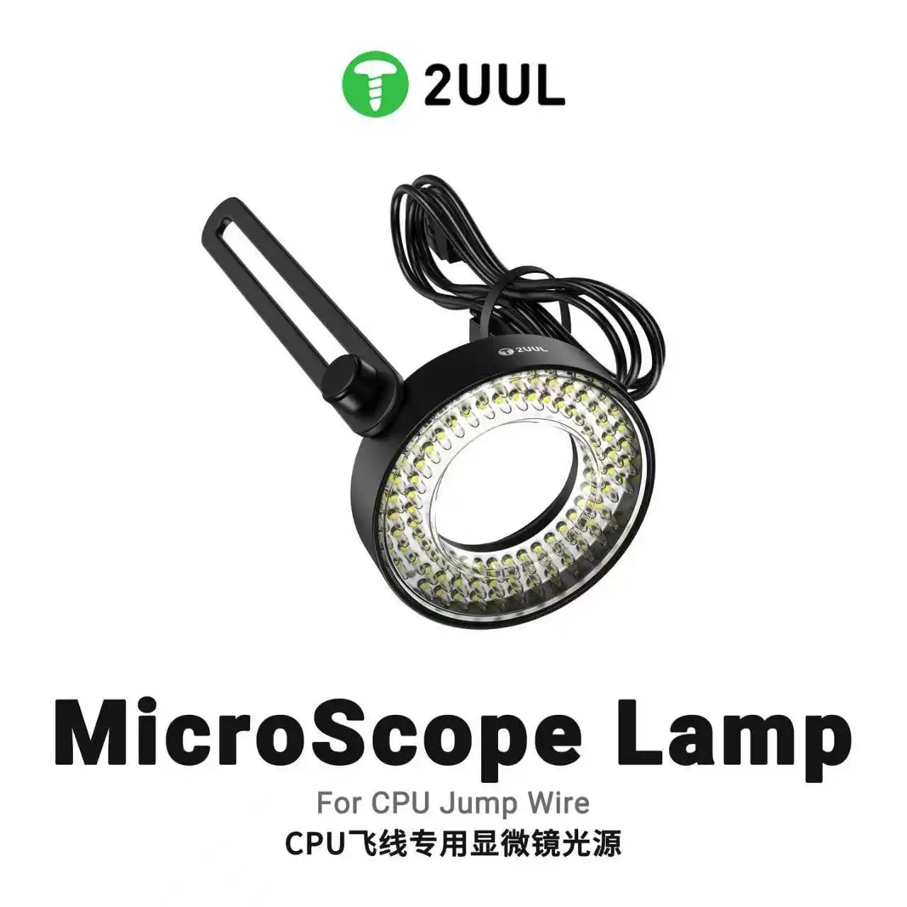 2UUL MS96 Mobiele Telefoon Rep - Electronics Repair Microscope recensie en prijs