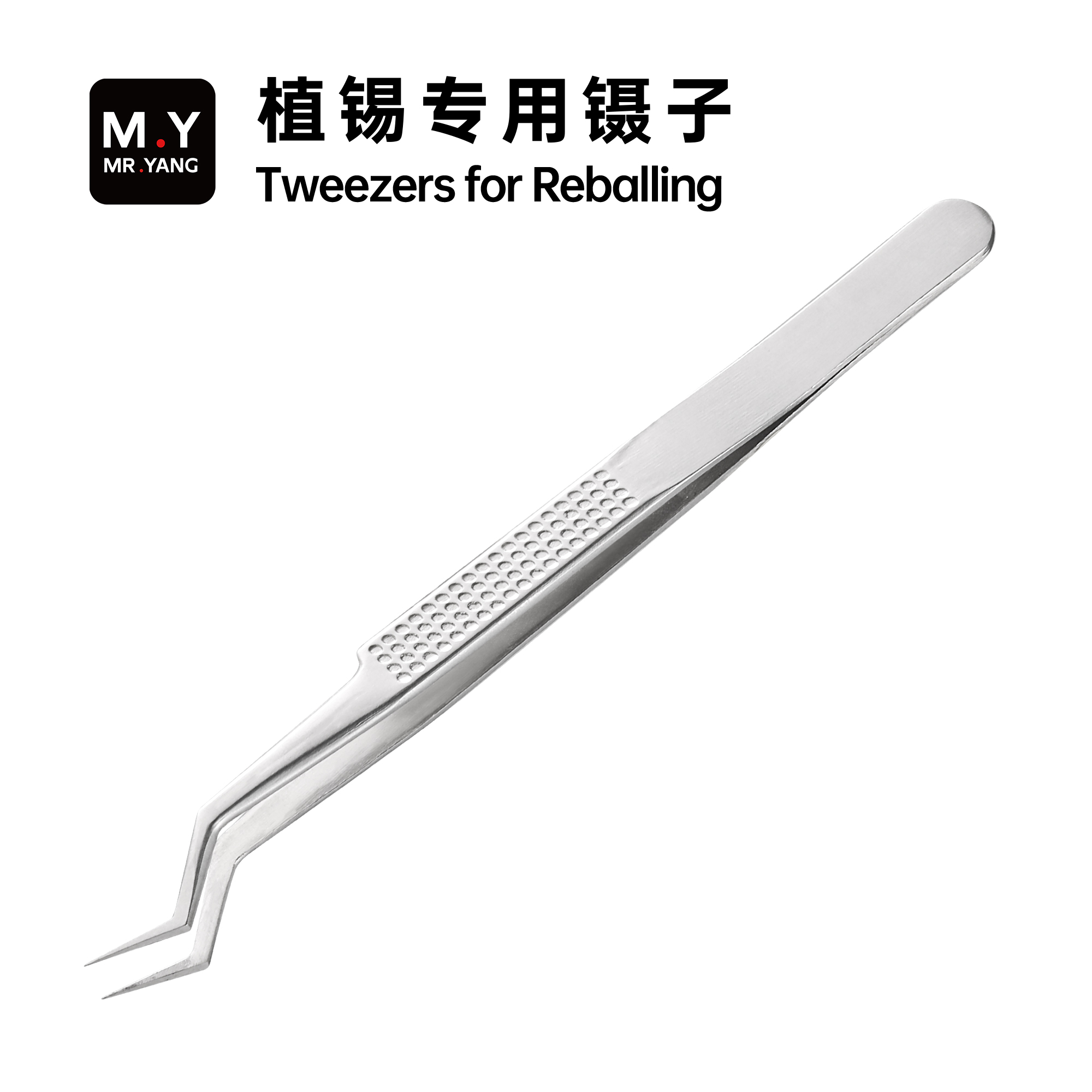 YCS MY-Plating Tin Tweezers Ro - Electronics Repair In My Area recensie en prijs