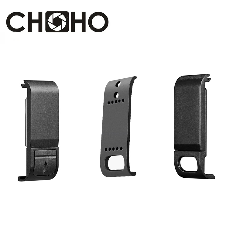Oplaadbare Side Cover Case Ver - Gopro Action Camera Hero 13 Black recensie en prijs