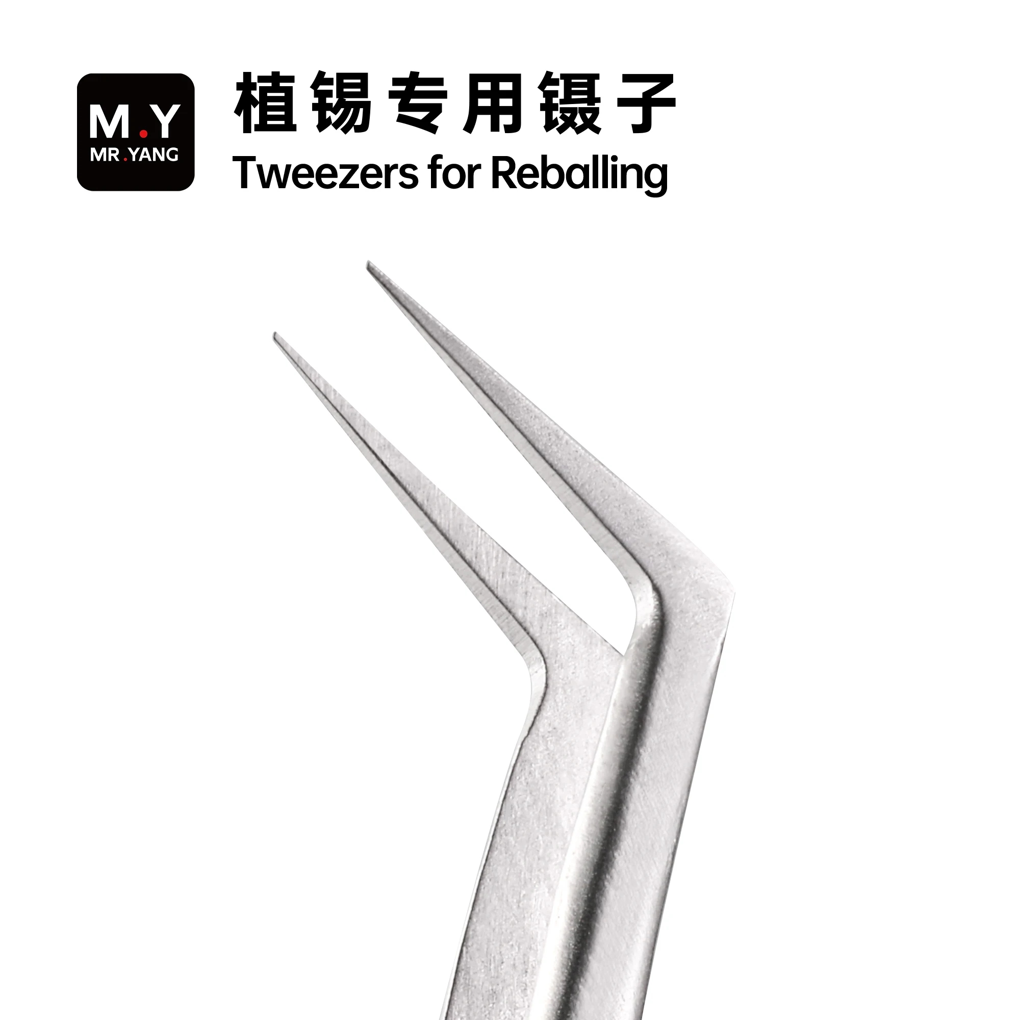 YCS MY-Plating Tin Pincet Roes - Electronics Repair In My Area recensie en prijs