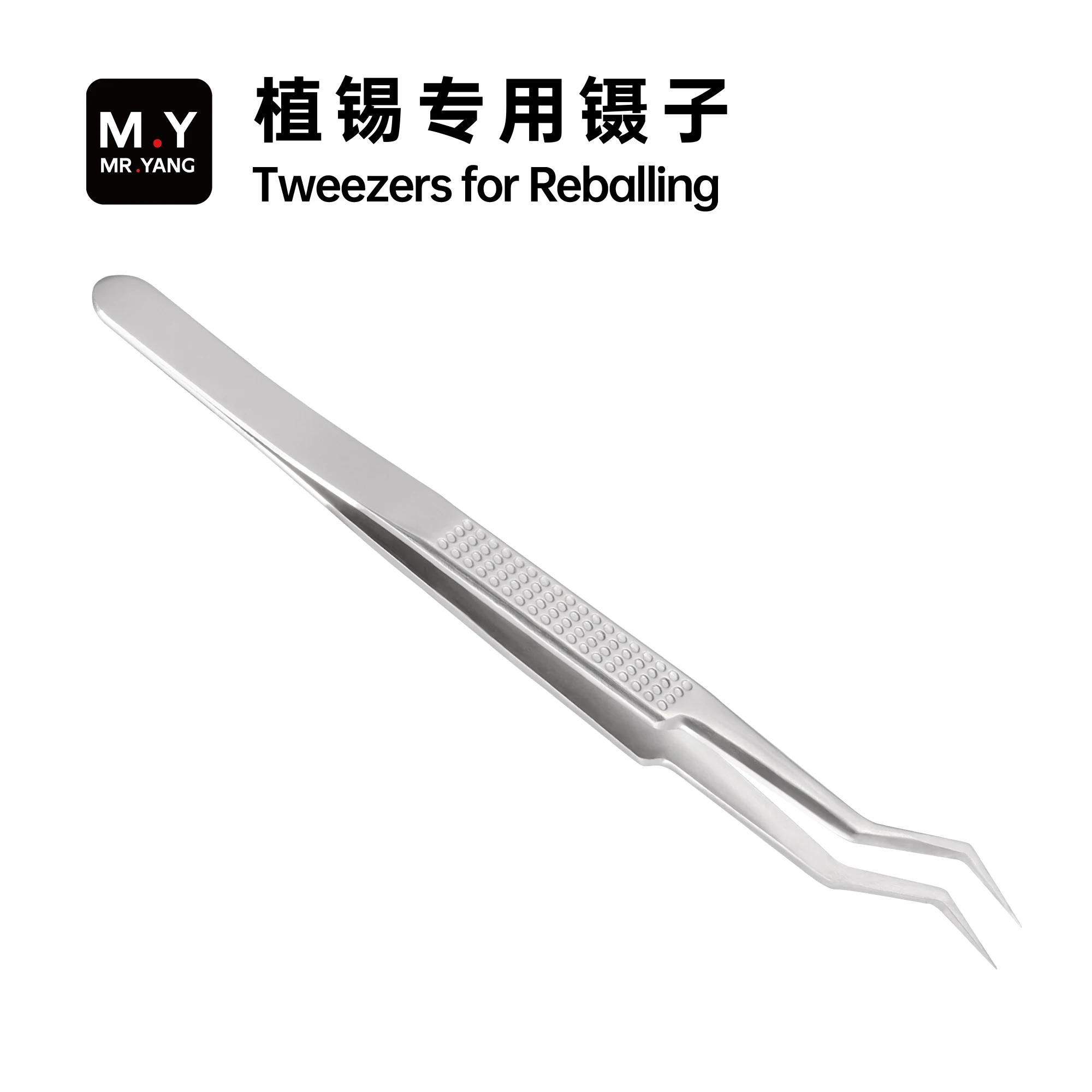 YCS MY-Plating Tin Pincet Roes - Electronics Repair In My Area recensie en prijs