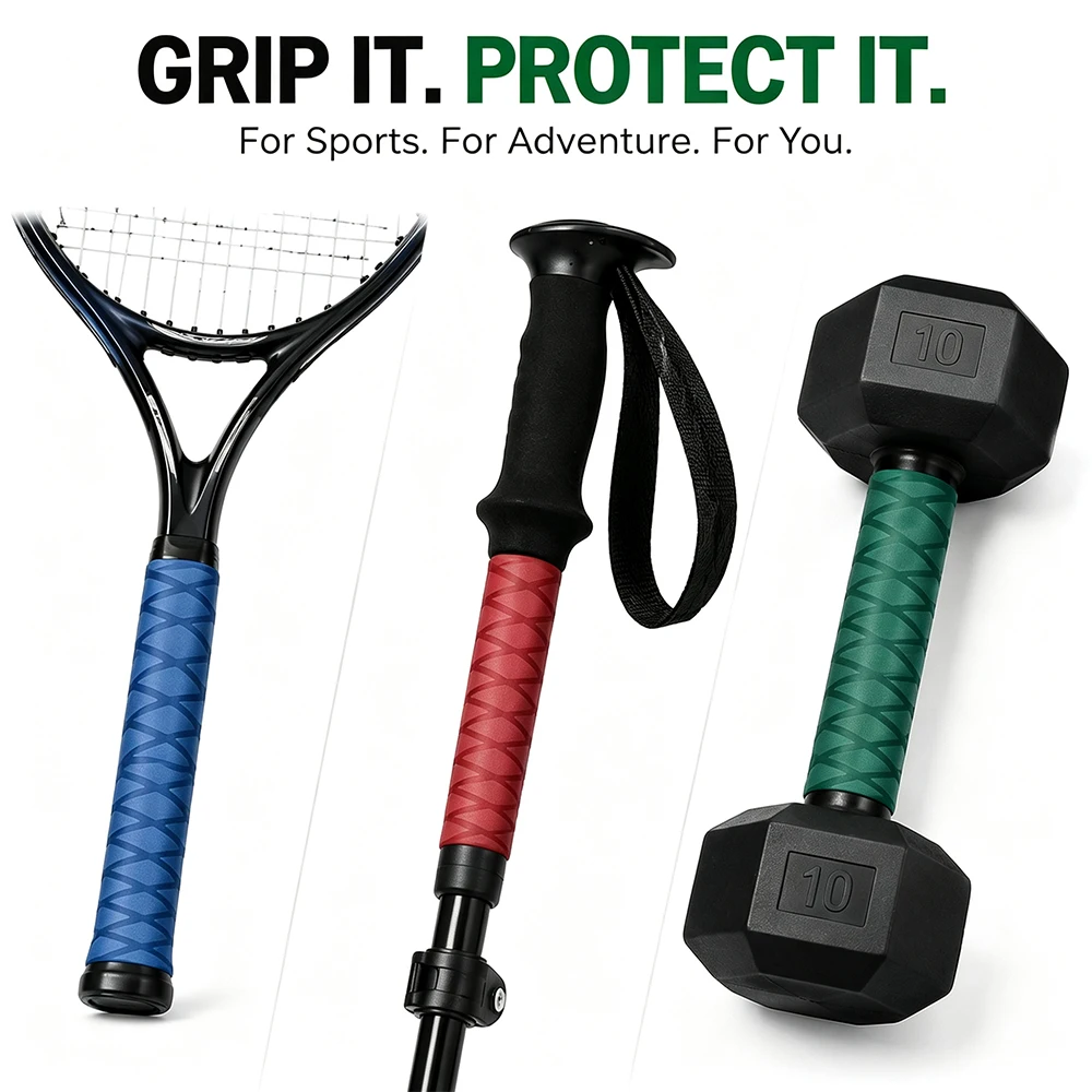 2 m/stuk Hengel Antislip Krimp - Electronics Repair Youtube recensie en prijs
