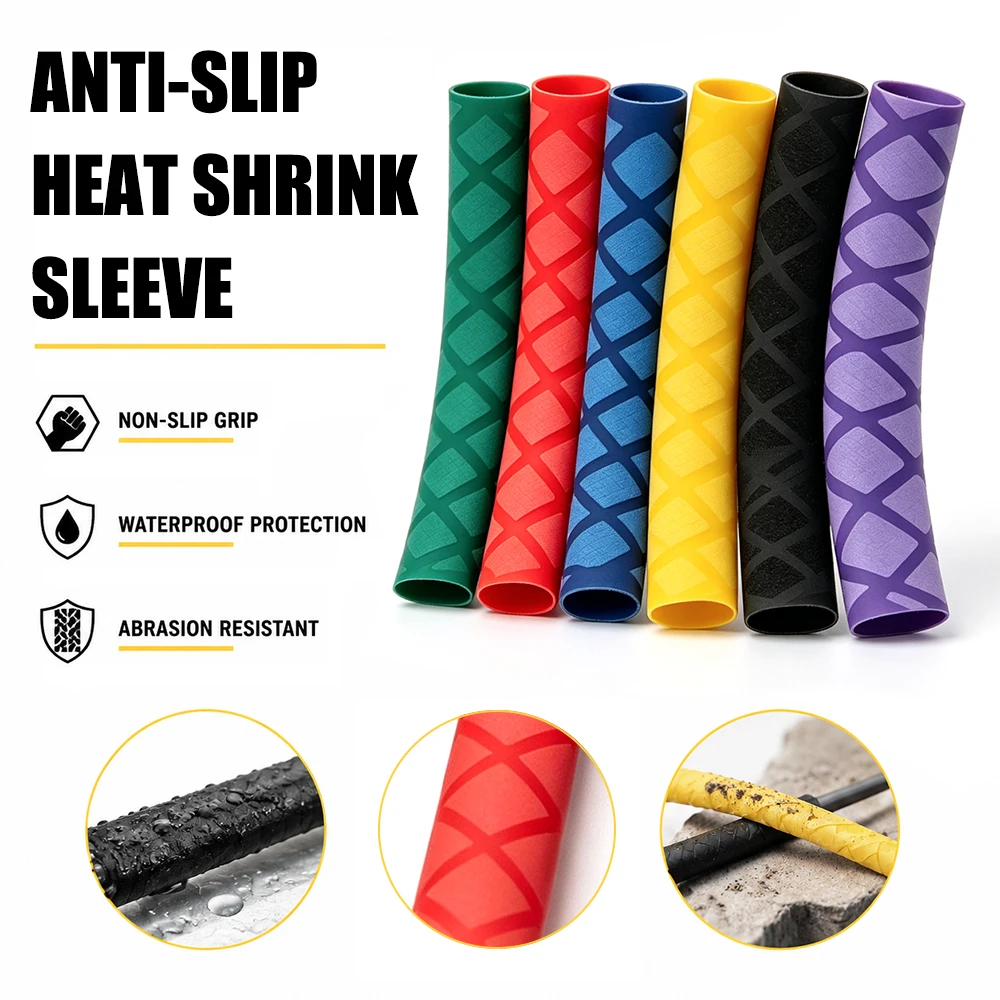 2 m/stuk Hengel Antislip Krimp - Electronics Repair Youtube recensie en prijs